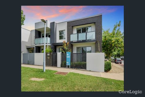 Property photo of 69 Cunningham Street Kingston ACT 2604