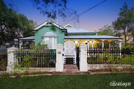 Property photo of 10 Harding Street Auchenflower QLD 4066