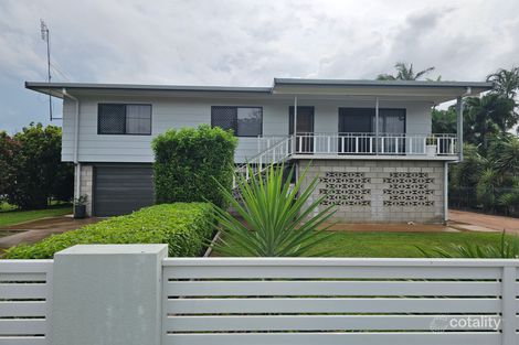 54 Tenth Ave, Home Hill, QLD 4806