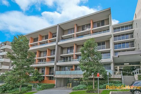 Property photo of 412/32-34 Ferntree Place Epping NSW 2121