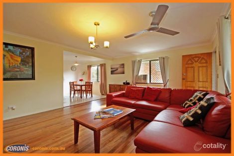 Property photo of 22 Marsh Street Narangba QLD 4504