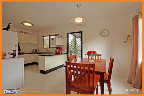 Property photo of 22 Marsh Street Narangba QLD 4504