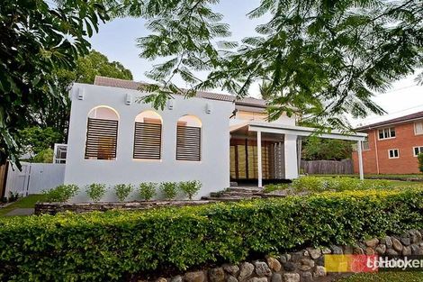Property photo of 22 Darwin Street Aspley QLD 4034