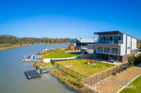 Property photo of 50 Marina Way Mannum SA 5238