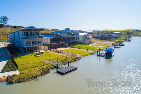 Property photo of 50 Marina Way Mannum SA 5238