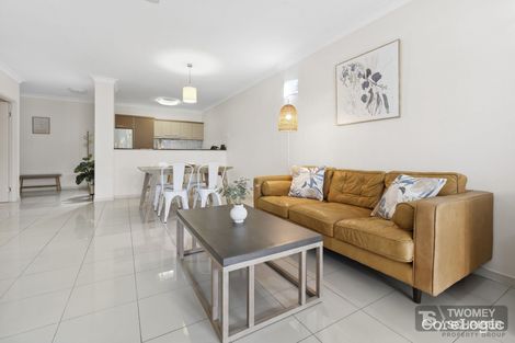 Property photo of 820/12-21 Gregory Street Westcourt QLD 4870