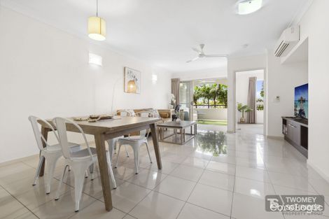 Property photo of 820/12-21 Gregory Street Westcourt QLD 4870