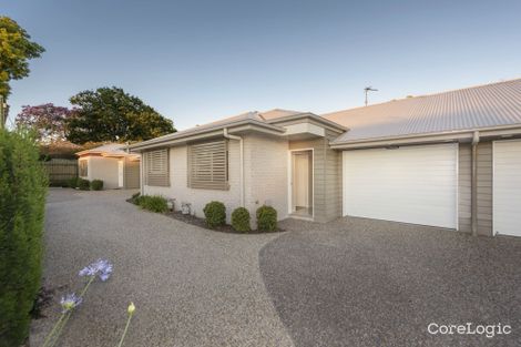 Property photo of 3/2A Jarrah Street East Toowoomba QLD 4350