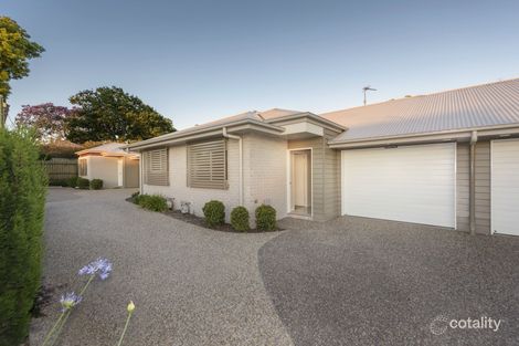 Property photo of 3/2A Jarrah Street East Toowoomba QLD 4350