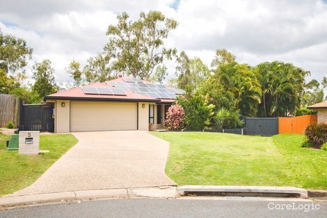 Property photo of 5 Lilydale Close Norman Gardens QLD 4701