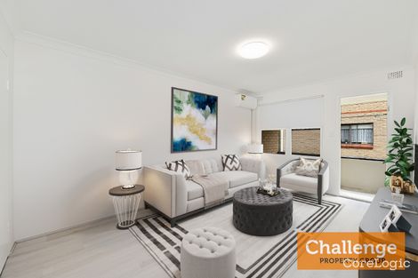 Property photo of 8/15-17 Perry Street Campsie NSW 2194