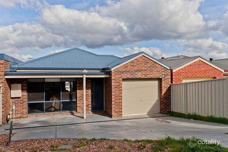 Property photo of 203B Aspinall Street Kangaroo Flat VIC 3555