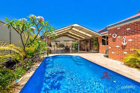 47 Chisholm Rd, Dalyellup, WA 6230