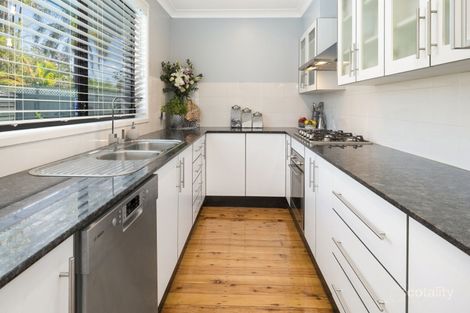 Property photo of 117 Caroline Chisholm Drive Winston Hills NSW 2153