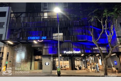 97 Elizabeth St, Brisbane City, QLD 4000