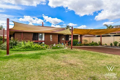 8 Santara Ct, Seville Grove, WA 6112
