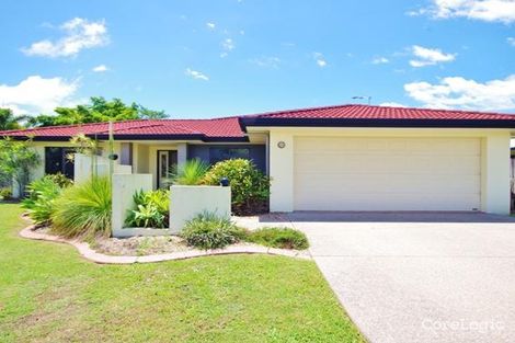 Property photo of 3 Hokins Court Glenella QLD 4740