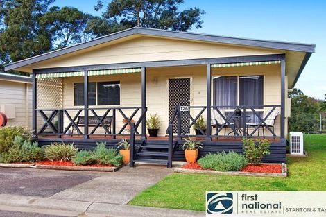 126/6-22 Tench Ave, Jamisontown, NSW 2750