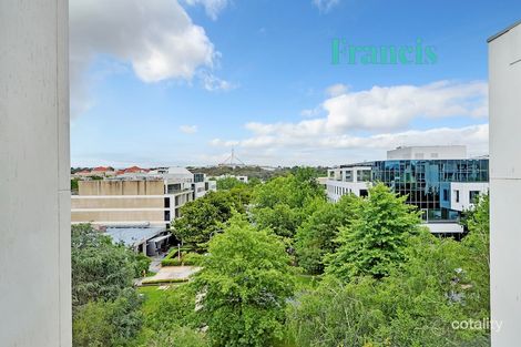 Property photo of 48/47 Blackall Street Barton ACT 2600