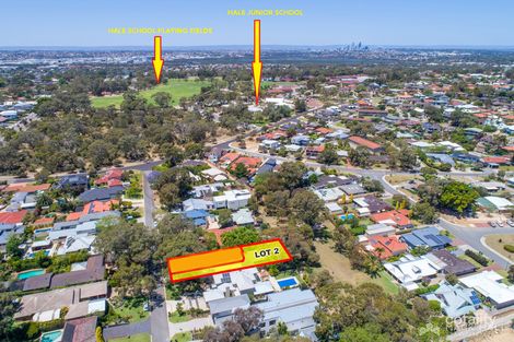 Property photo of 61B Dunrossil Place Wembley Downs WA 6019