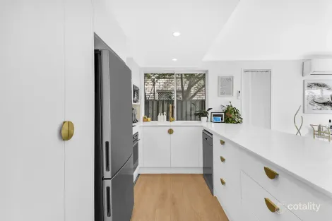 33/9-15 Harrier Dr, Burleigh Waters, QLD 4220