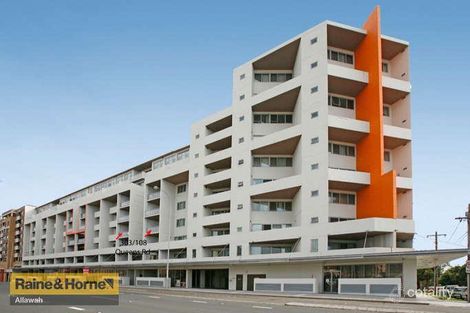 303/108 Queens Rd, Hurstville, NSW 2220