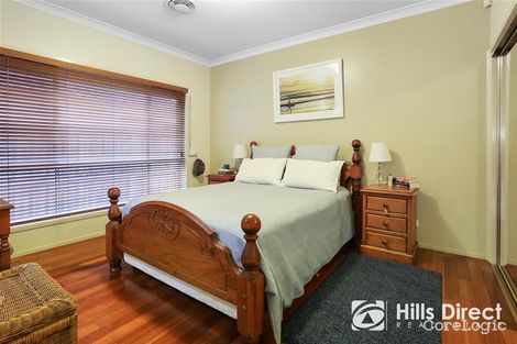 Property photo of 96 Chepstow Drive Castle Hill NSW 2154