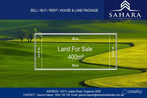 848 Maya Ave, Thornhill Park, VIC 3335