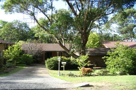 12 Cove St, South Turramurra, NSW 2074