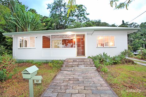 Property photo of 18 Aspland Street Nambour QLD 4560