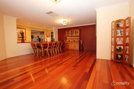 Property photo of 4 Windchime Terrace Atwell WA 6164