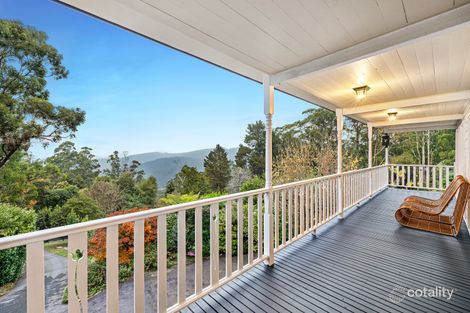 Property photo of 5 Farringdon Road Kalorama VIC 3766