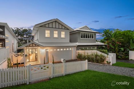 Property photo of 24 Eleventh Avenue St Lucia QLD 4067