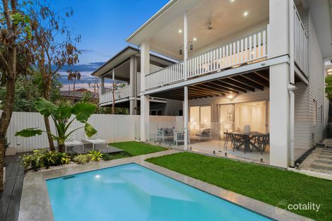 Property photo of 24 Eleventh Avenue St Lucia QLD 4067
