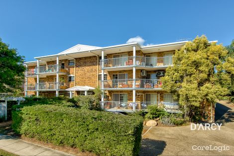 Property photo of 6/46 Dalmore Street Ashgrove QLD 4060