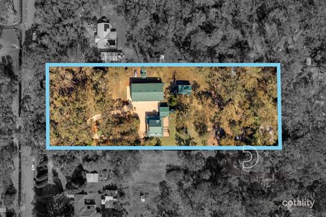 Property photo of 9 Michael Drive Salt Ash NSW 2318