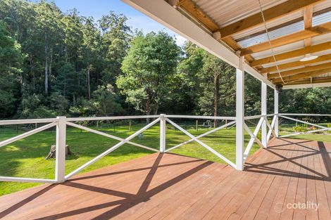 Property photo of 1084 Pelverata Road Pelverata TAS 7150