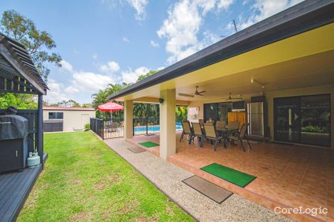 Property photo of 5 Lilydale Close Norman Gardens QLD 4701