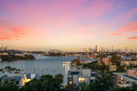 54/59 Wrights Rd, Drummoyne, NSW 2047
