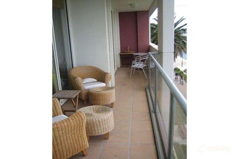 Property photo of 207/115 Beach Street Port Melbourne VIC 3207