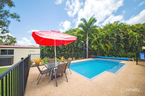 Property photo of 5 Lilydale Close Norman Gardens QLD 4701