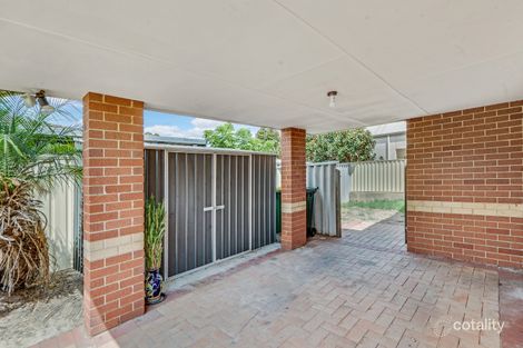 Property photo of 2/27 Seashore Mews South Bunbury WA 6230