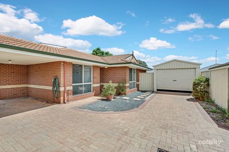 Property photo of 2/27 Seashore Mews South Bunbury WA 6230