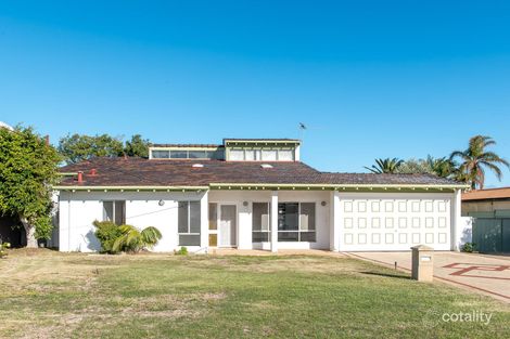 5 Page St, Svensson Heights, QLD 4670