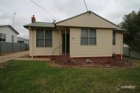 Property photo of 166 Clinton Street Orange NSW 2800