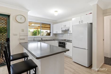 Property photo of 6/6 Plum Close Casula NSW 2170