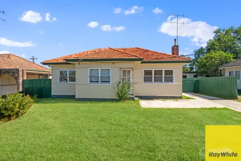 Property photo of 39 Mamre Road St Marys NSW 2760