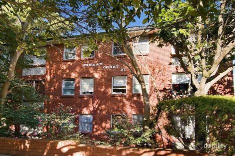 13/37 Shirley Rd, Wollstonecraft, NSW 2065