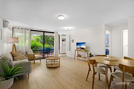 Property photo of 2/5-7 Lavarack Road Mermaid Beach QLD 4218
