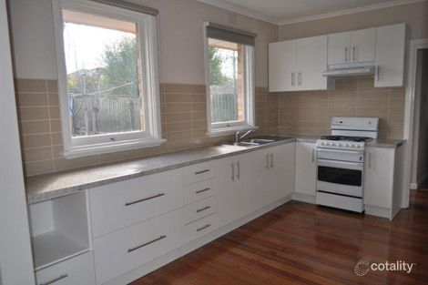 Property photo of 33 Jennifer Street Fawkner VIC 3060
